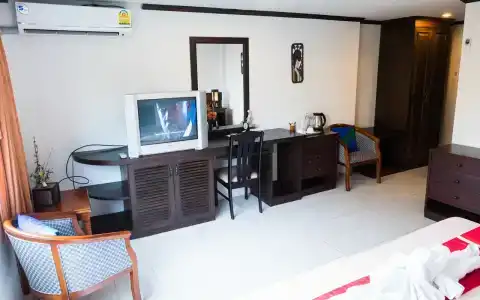 The Nice Patong - 48