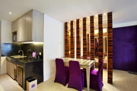 Grand Mega Resort & Spa Bali - 25