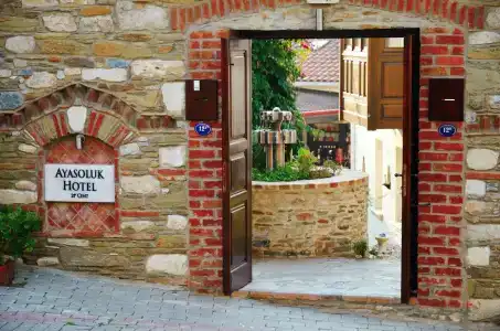 Ayasoluk & Restaurant - 1