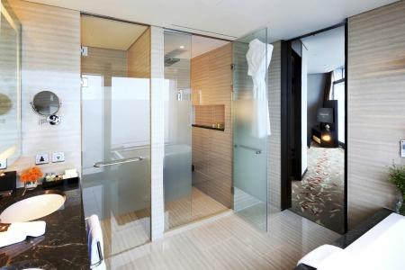 Oakwood Premier Incheon - 86