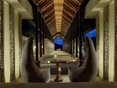 Pangkor Laut Resort - Small Luxurys of the World - 1