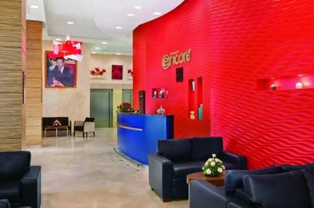 Ramada Encore By Wyndham Tangier - 6