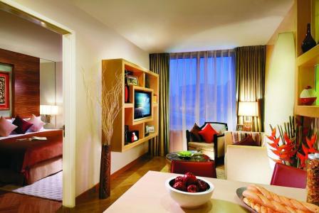 Ascott - 43