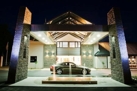 Carnmore Chateau Marlborough - 35