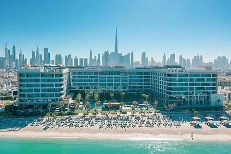 Mandarin Oriental Jumeira, Dubai - 0