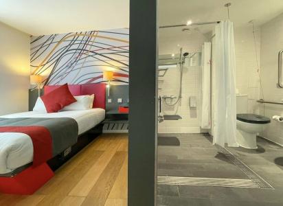 Four Points Flex by Sheraton Cardiff - 25