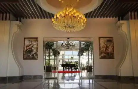 Grand Pasha & Spa Kyrenia - 12