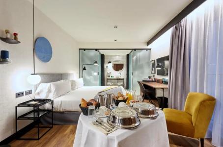 Radisson Blu 1882, Barcelona Sagrada Familia - 47