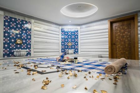 Radisson Blu Ankara Cankaya - 15