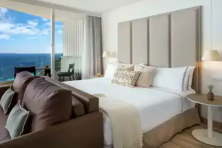 Melia Calviá Beach - 73