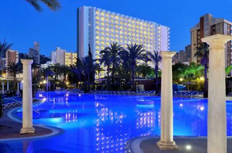 Sol Pelicanos Ocas - 12