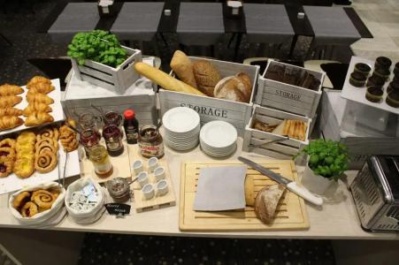 Holiday Inn Vilnius, an IHG - 12