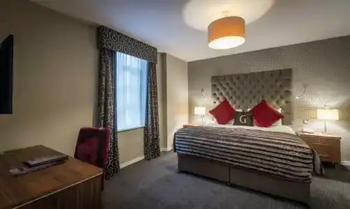 Riu Plaza The Gresham Dublin - 42
