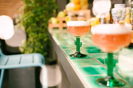 Catalonia Boulevard - 91