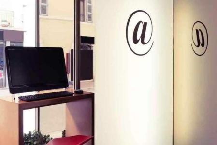 Mercure Annecy Centre - 57