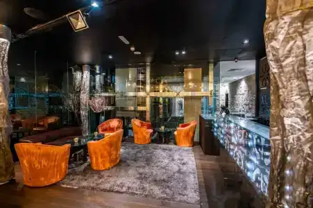 The Canvas Dubai - MGallery Collection - 85