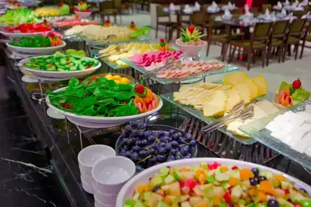 The Green Park Pendik & Convention Center - 35