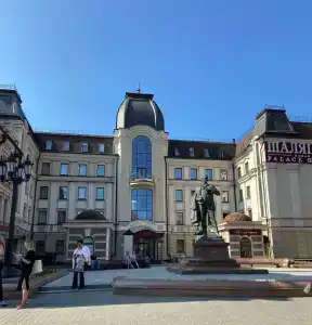 Шаляпин Палас - 12