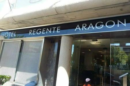 Regente Aragón Gastronómico - 88