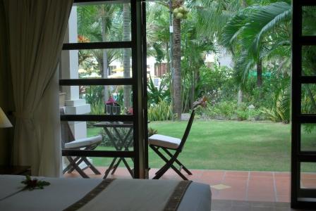 Allezboo Beach Resort & Spa - 79