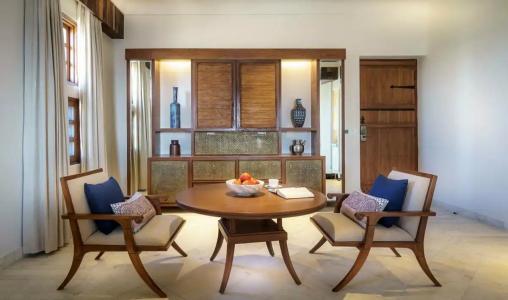 Alila Fort Bishangarh Jaipur - A Hyatt Brand - 73