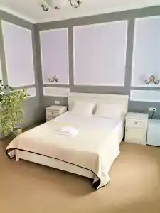 Alekseevskiy Business-Hotel - 36