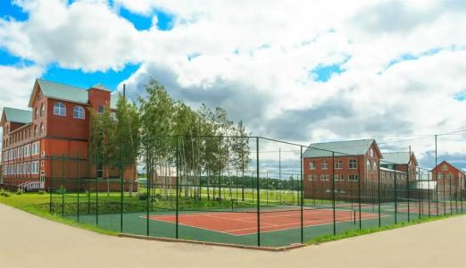 Alexandrovskaya Sloboda - 32