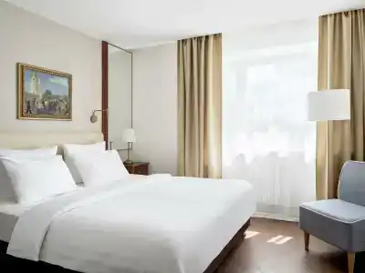 Sibir Gostinitsa - 10