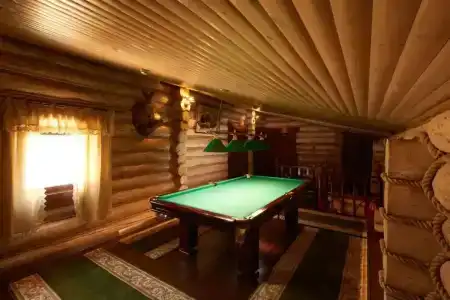 Tayozhnyij mini-hotel - 13