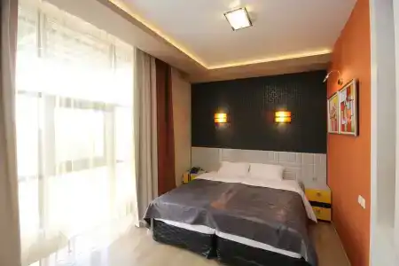 Absolyut Boutique-hotel - 27