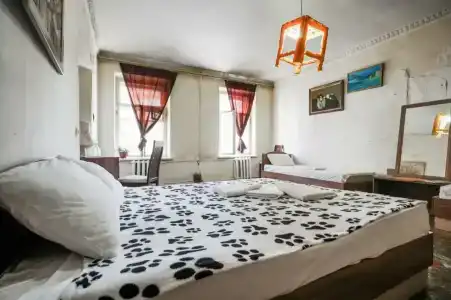 Koryushka Poshla - 83