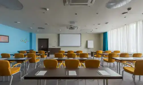 Park Inn by Radisson Novosibirsk - 33