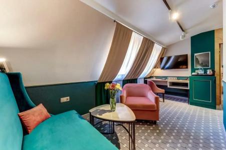 Арбат Норд - 92