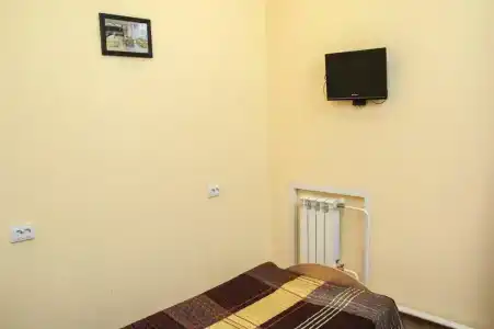 Parkovaya 9 Gostinitsa - 70