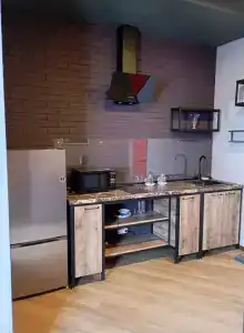 Bestuzhev Gostinica - 33