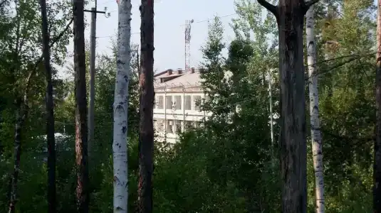 Severnaya Zhemchuzhina - 3