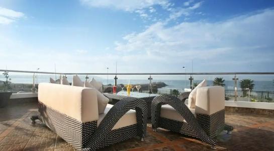 Grand Mogador Sea View & Spa - 32