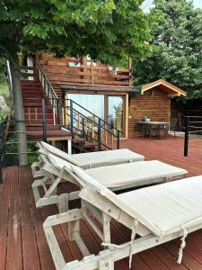 Dajti Paradise Agroturizem - 9