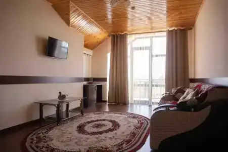 Hotel&SPA DeLuxe - 28