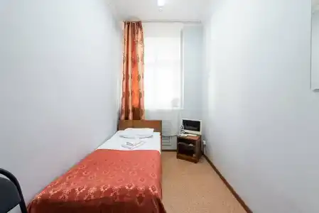 Azaliya Na Moskovskoj - 11