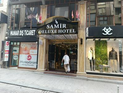 Samir Deluxe - 29