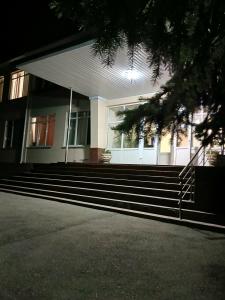 Sanatorium im. S.M. Kirova - 38