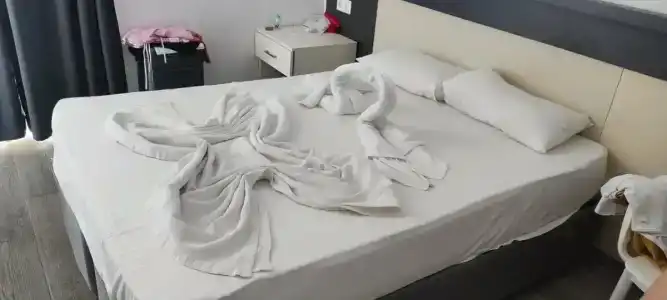 Club Munamar Beach Resort – All Inclusive - 12