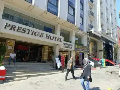 Prestige Old City - 72