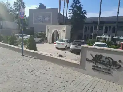 Alaaddin Beach - Adult Only - 36