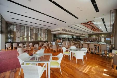 Doubletree By Hilton Jaipur Amer - 62