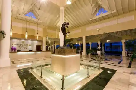 Bahia Principe Luxury Bouganville - Adults Only All Inclusive - 3