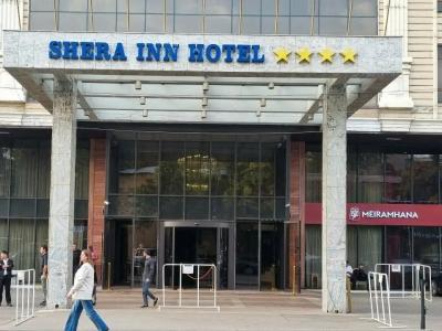 Shera Inn - 1