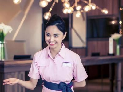 Mercure Jakarta Pantai Indah Kapuk - 83