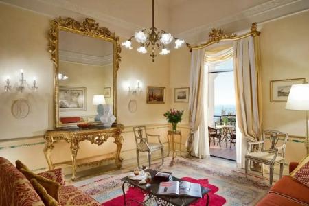 Grand Excelsior Vittoria - 60